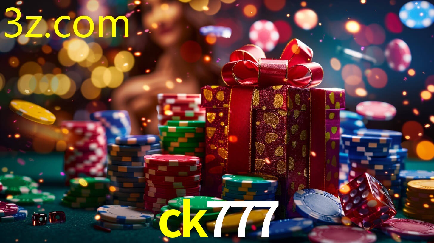 CK777