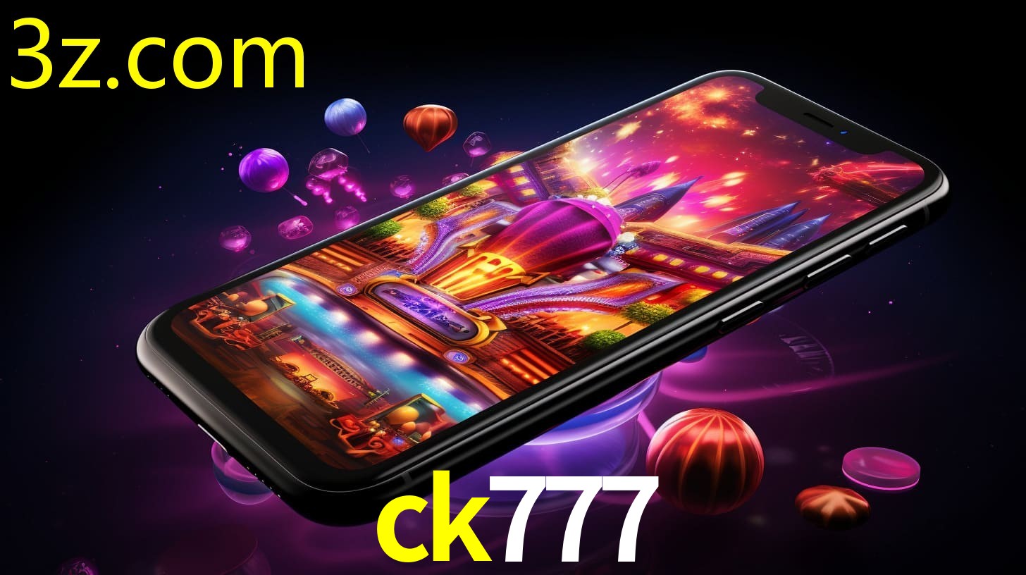 CK777