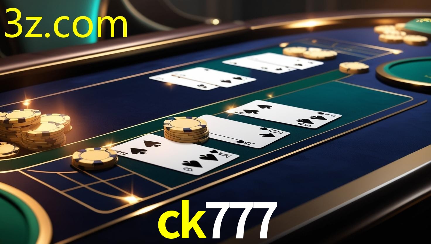 CK777