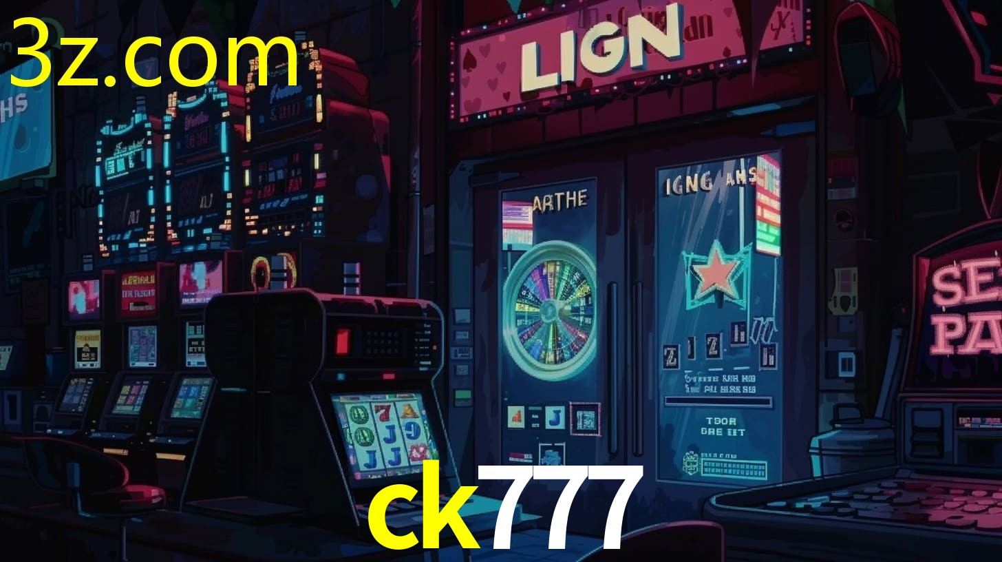 CK777