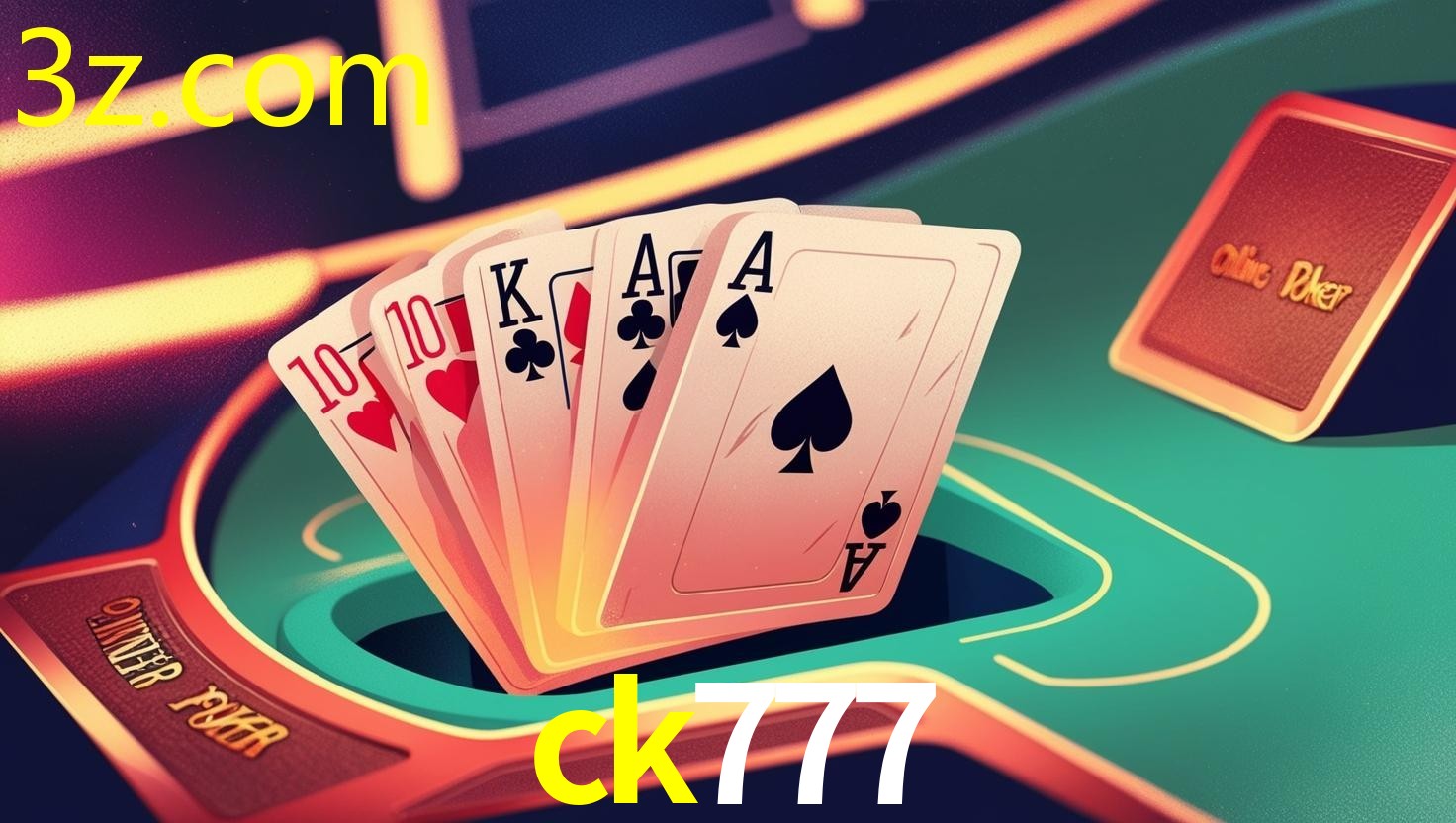 CK777