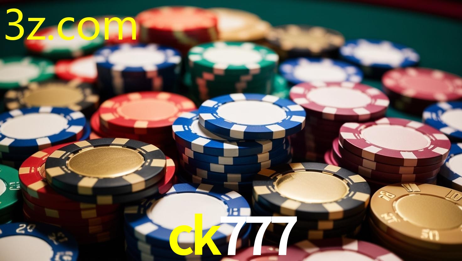 CK777