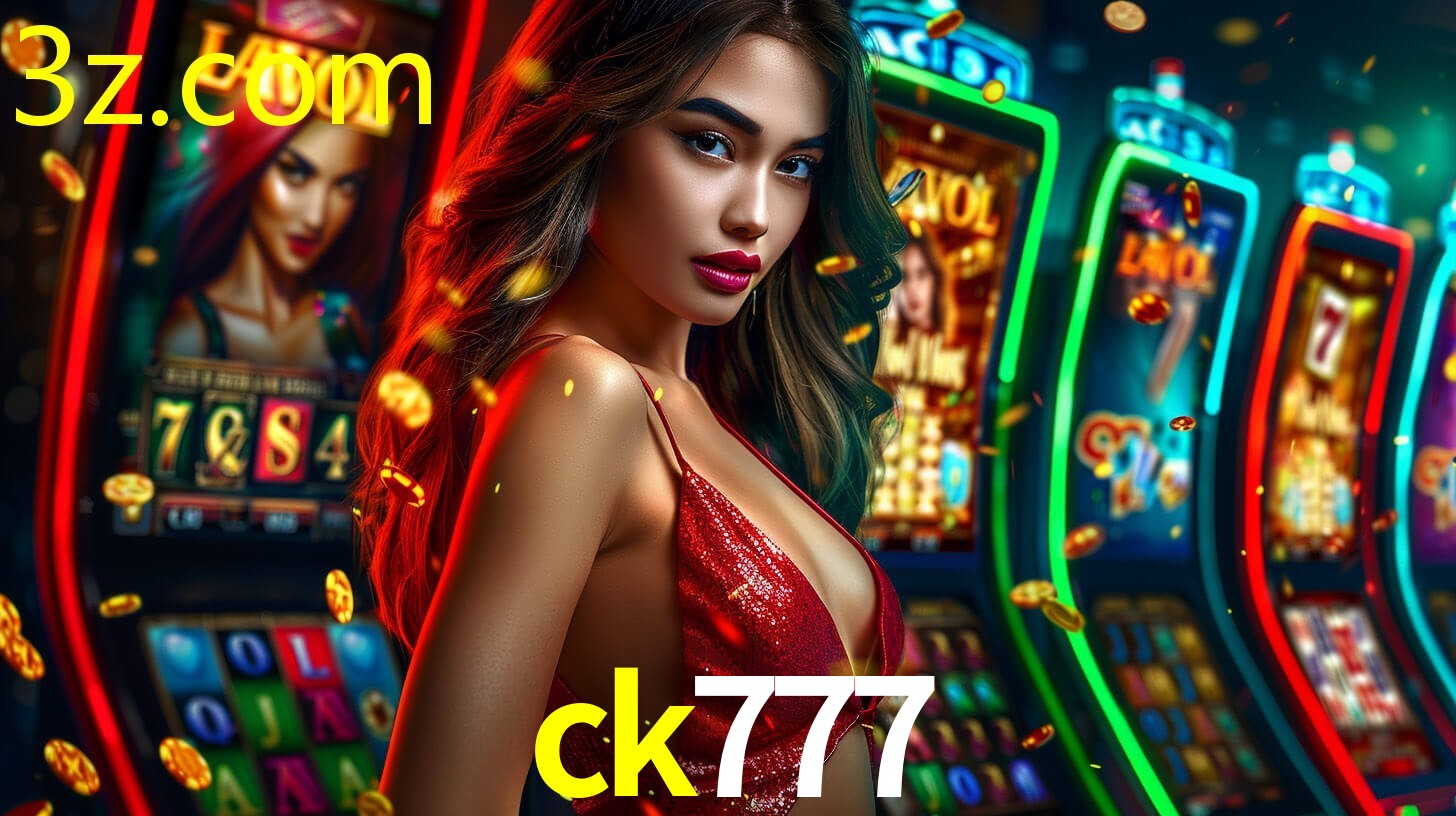 CK777