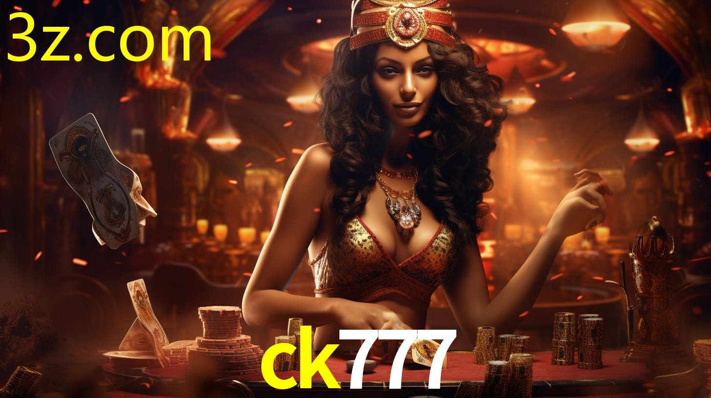 CK777