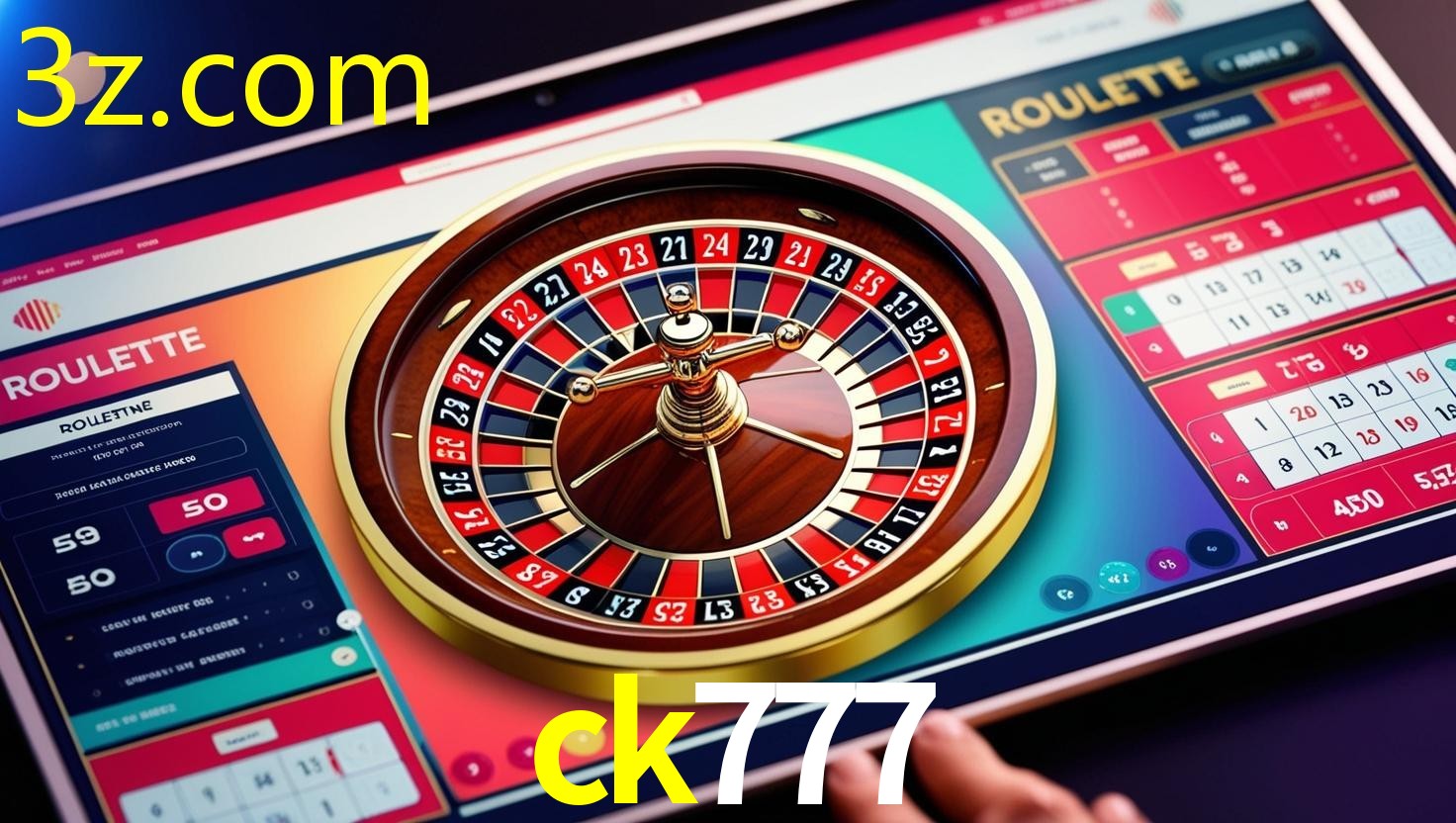 CK777