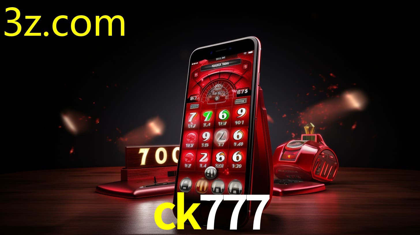 CK777