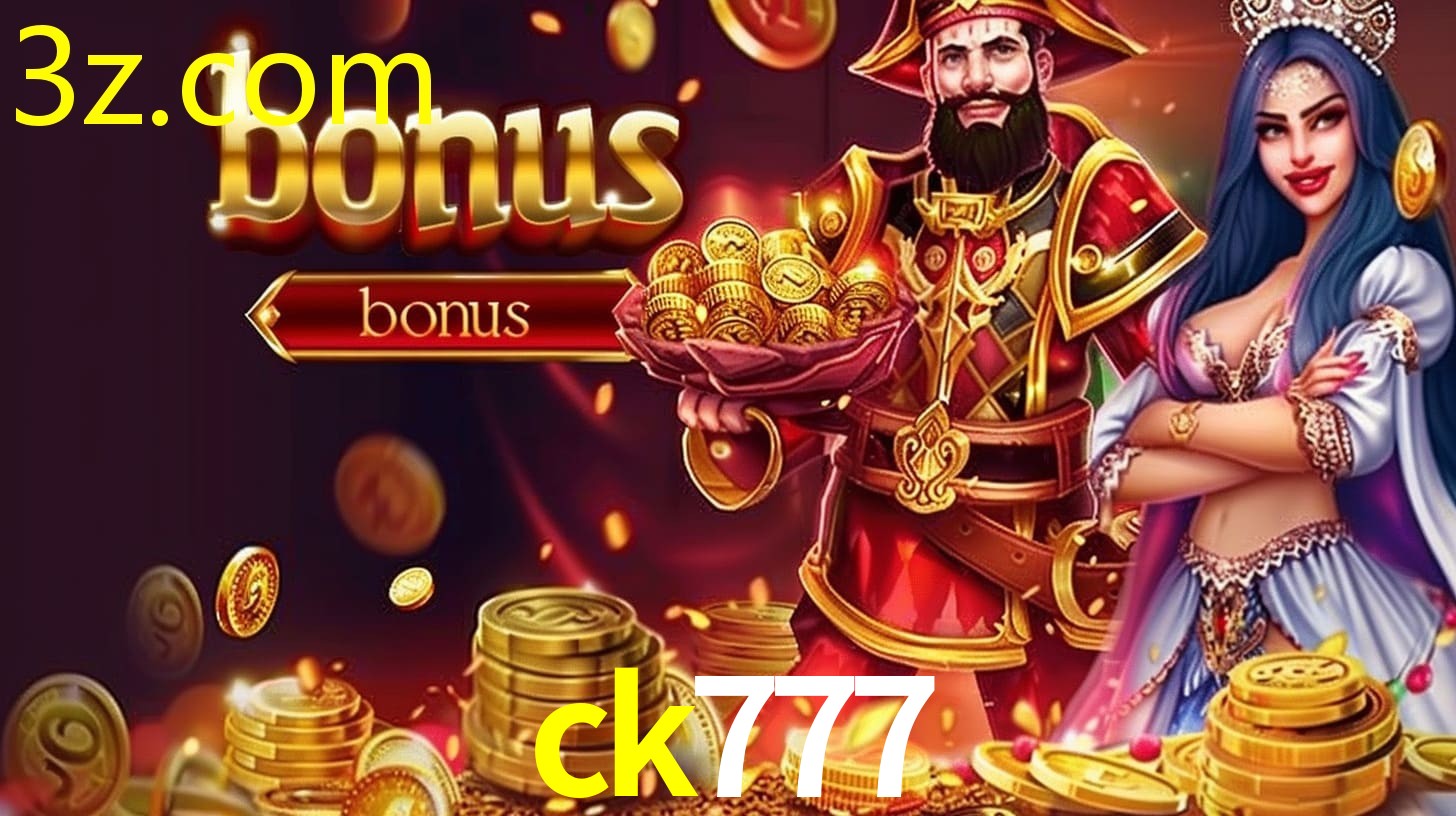 CK777